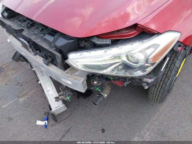 45722964 :رقم المزاد ، KMTG74LE7KU024253 vin ، 2019 Genesis G70 3.3t Advanced مزاد بيع