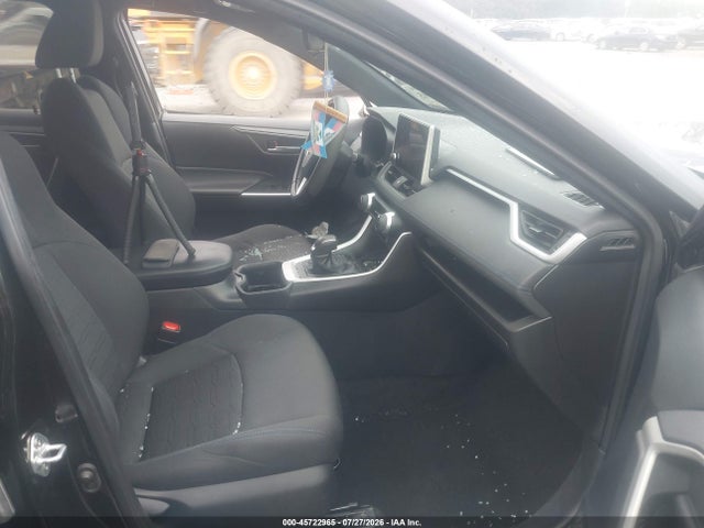 2023 Toyota Rav4 Hybrid Se მანქანა იყიდება აუქციონზე, vin: 4T3T6RFV3PU130993, აუქციონის ნომერი: 45722965