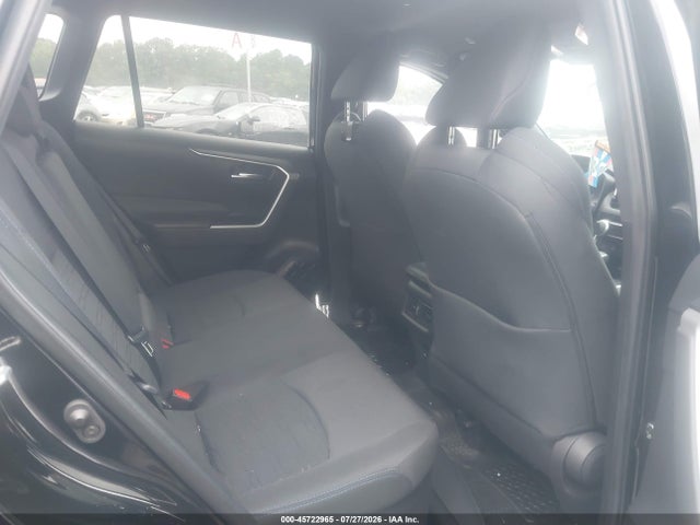 2023 Toyota Rav4 Hybrid Se მანქანა იყიდება აუქციონზე, vin: 4T3T6RFV3PU130993, აუქციონის ნომერი: 45722965
