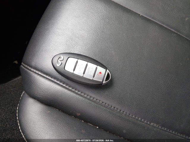 JN1EV7EL5JM390934 Infiniti Q60 3.0t Luxe