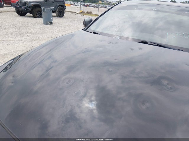 JN1EV7EL5JM390934 Infiniti Q60 3.0t Luxe
