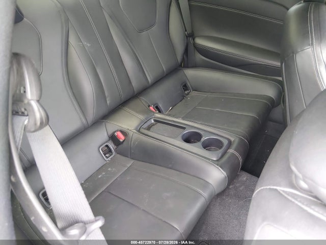 JN1EV7EL5JM390934 Infiniti Q60 3.0t Luxe
