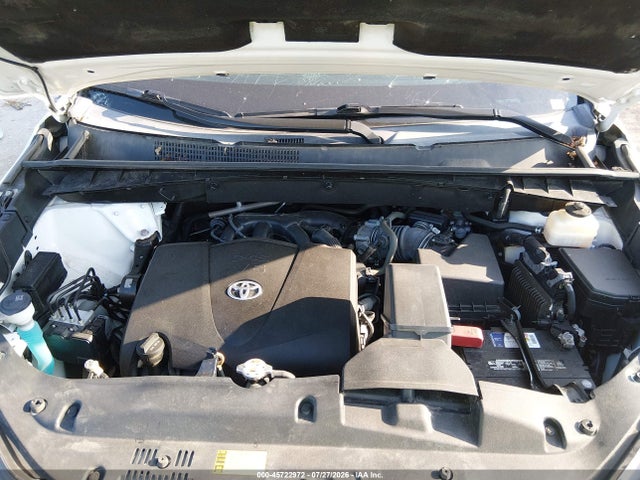 Toyota Highlander Limited Platinum 2018 5TDDZRFH3JS880375 Image 10