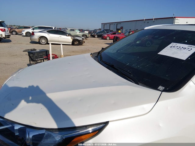 Toyota Highlander Limited Platinum 2018 5TDDZRFH3JS880375 Image 6