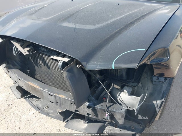 45722973 :رقم المزاد ، 2C3CDXBG0DH622138 vin ، 2013 Dodge Charger Se مزاد بيع