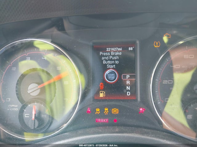 45722973 :رقم المزاد ، 2C3CDXBG0DH622138 vin ، 2013 Dodge Charger Se مزاد بيع