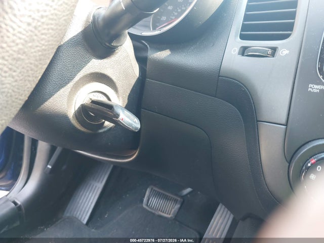 2017 Kia Forte Lx მანქანა იყიდება აუქციონზე, vin: 3KPFK4A76HE043557, აუქციონის ნომერი: 45722976