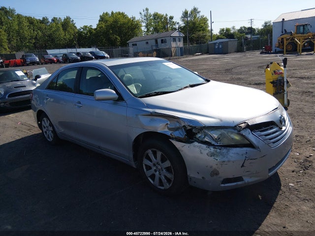 Продаж на аукціоні авто 2007 Toyota Camry Xle V6, vin: 4T1BK46KX7U558732, номер лоту: 45722990
