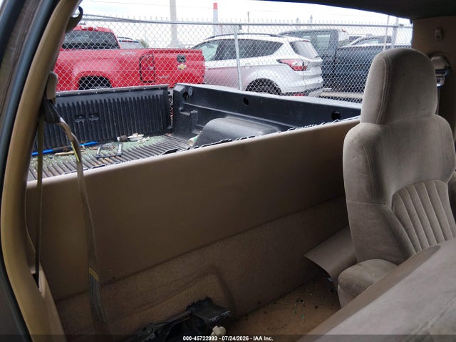 45722993 :رقم المزاد ، 1GCCS1446XK117882 vin ، 1999 Chevrolet S-10 Ls مزاد بيع