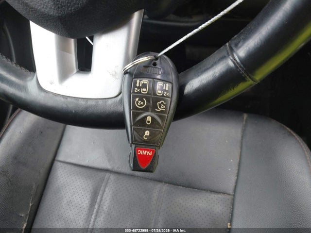 Dodge Grand Caravan Gt 2018 2C4RDGEG4JR280880 Image 11