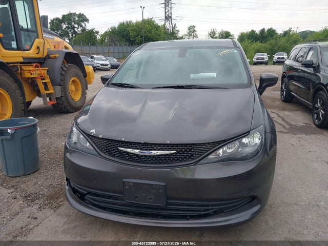 2C4RC1AGXJR355877 Chrysler PACIFICA L