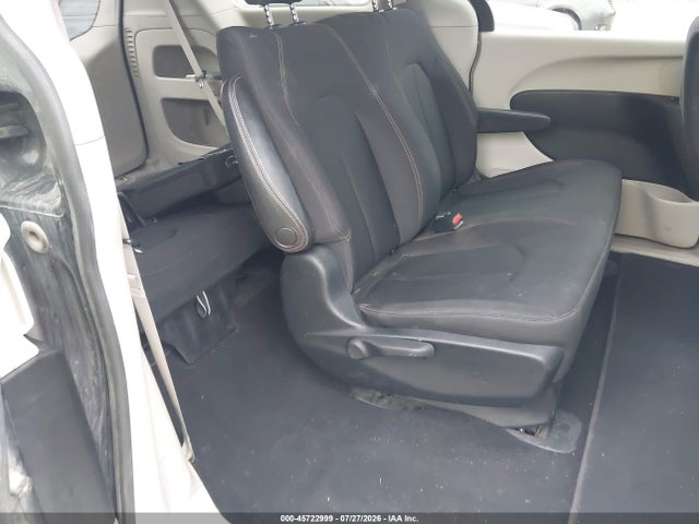 2C4RC1AGXJR355877 Chrysler PACIFICA L