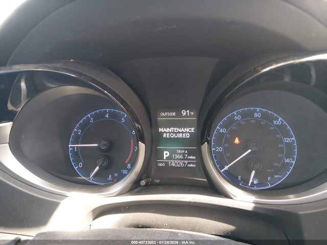 Toyota Corolla S Plus 2015 2T1BURHE4FC317876 Image 7