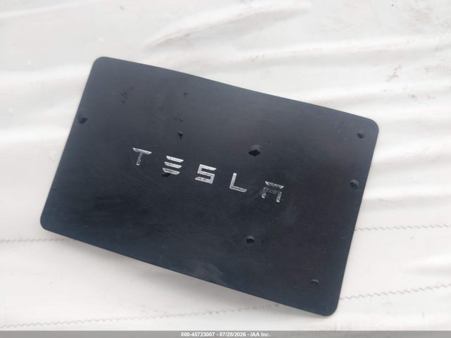 45723007 :رقم المزاد ، 7G2CEHED1RA002843 vin ، 2024 Tesla Cybertruck All-wheel Drive مزاد بيع
