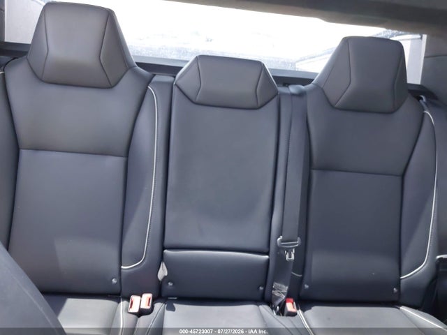 45723007 :رقم المزاد ، 7G2CEHED1RA002843 vin ، 2024 Tesla Cybertruck All-wheel Drive مزاد بيع