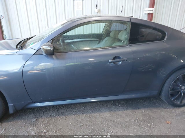 Aukcja sprzedaży 2008 Infiniti G37 Sport, vin: JNKCV64E18M120657, numer aukcji: 45723008