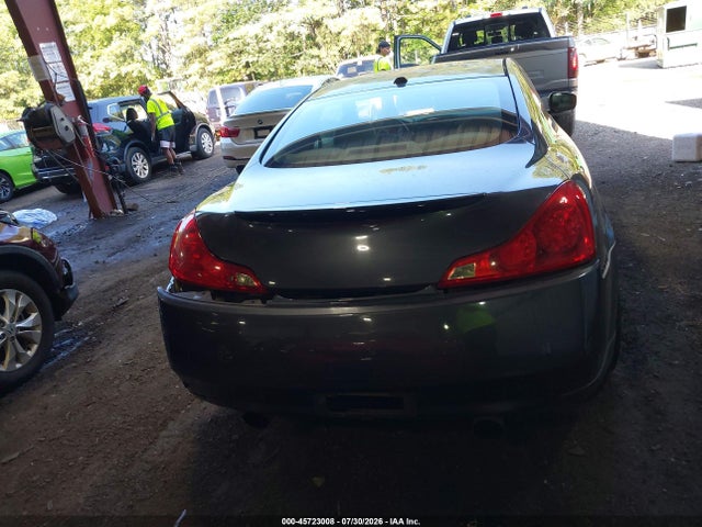 Aukcja sprzedaży 2008 Infiniti G37 Sport, vin: JNKCV64E18M120657, numer aukcji: 45723008
