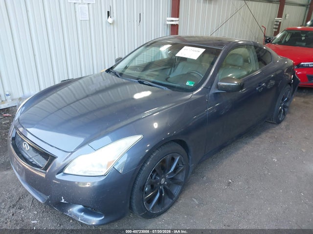 Aukcja sprzedaży 2008 Infiniti G37 Sport, vin: JNKCV64E18M120657, numer aukcji: 45723008