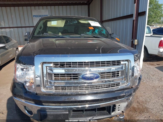 45723009 :رقم المزاد ، 1FTFW1ET0DKE02614 vin ، 2013 Ford F-150 Xlt مزاد بيع