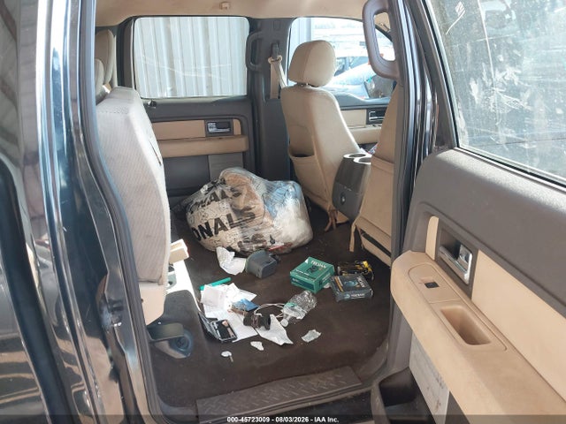 45723009 :رقم المزاد ، 1FTFW1ET0DKE02614 vin ، 2013 Ford F-150 Xlt مزاد بيع