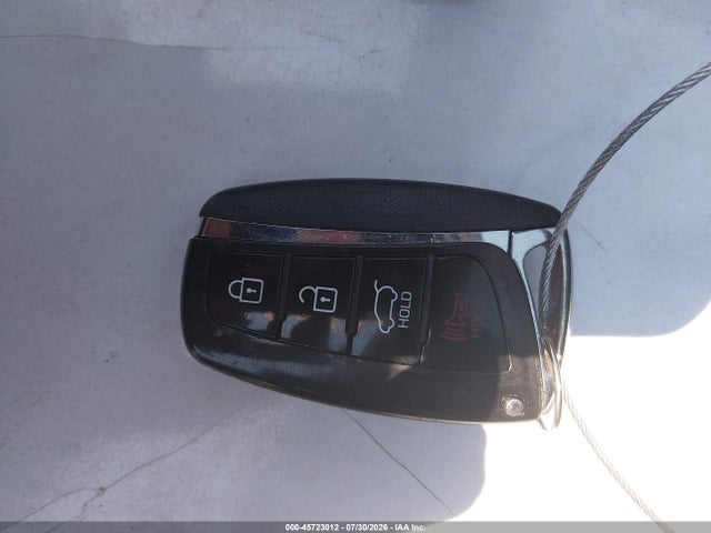 Aukcja sprzedaży 2017 Hyundai Santa Fe Sport 2.4l, vin: 5NMZUDLB4HH043672, numer aukcji: 45723012