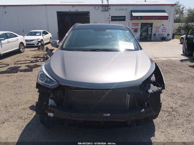 Aukcja sprzedaży 2017 Hyundai Santa Fe Sport 2.4l, vin: 5NMZUDLB4HH043672, numer aukcji: 45723012