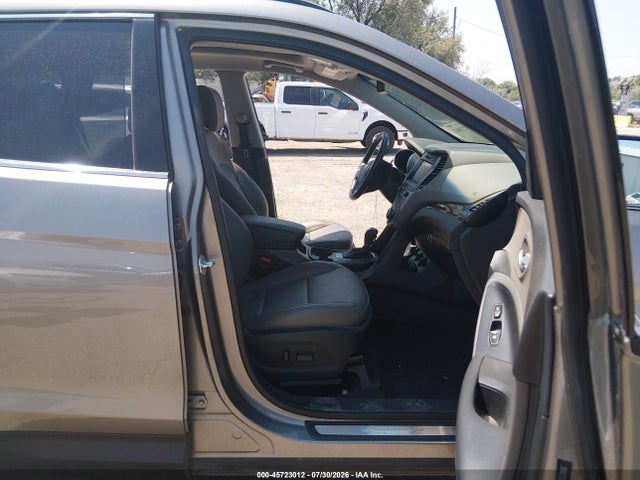 Aukcja sprzedaży 2017 Hyundai Santa Fe Sport 2.4l, vin: 5NMZUDLB4HH043672, numer aukcji: 45723012