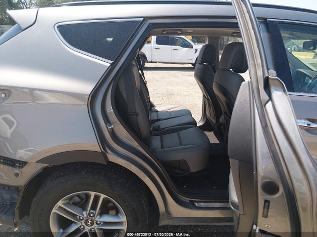 Aukcja sprzedaży 2017 Hyundai Santa Fe Sport 2.4l, vin: 5NMZUDLB4HH043672, numer aukcji: 45723012