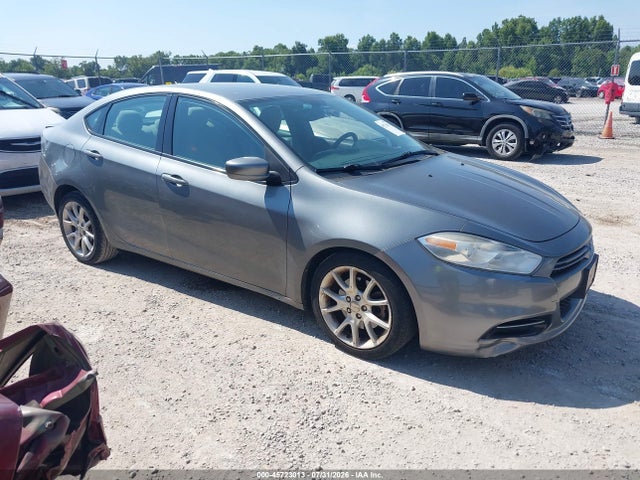Aukcja sprzedaży 2013 Dodge Dart Sxt, vin: 1C3CDFBA0DD136805, numer aukcji: 45723013