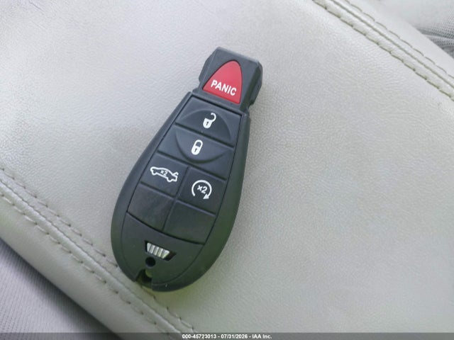 Aukcja sprzedaży 2013 Dodge Dart Sxt, vin: 1C3CDFBA0DD136805, numer aukcji: 45723013