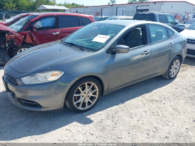 Aukcja sprzedaży 2013 Dodge Dart Sxt, vin: 1C3CDFBA0DD136805, numer aukcji: 45723013