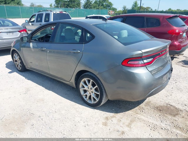 Aukcja sprzedaży 2013 Dodge Dart Sxt, vin: 1C3CDFBA0DD136805, numer aukcji: 45723013