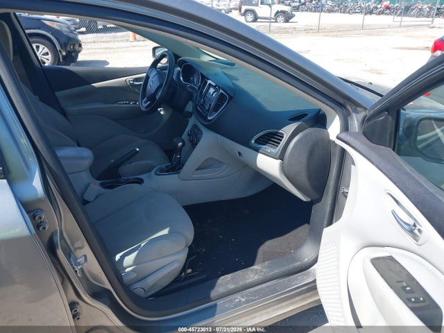 Aukcja sprzedaży 2013 Dodge Dart Sxt, vin: 1C3CDFBA0DD136805, numer aukcji: 45723013