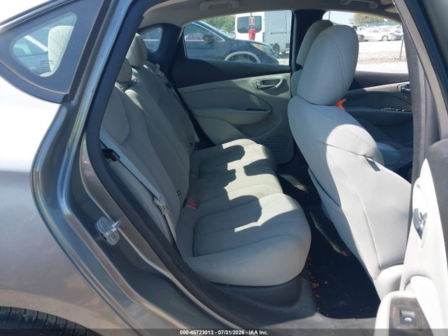 Aukcja sprzedaży 2013 Dodge Dart Sxt, vin: 1C3CDFBA0DD136805, numer aukcji: 45723013