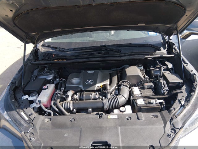 Aukcja sprzedaży 2021 Lexus Nx 300, vin: JTJDARBZ2M2191510, numer aukcji: 45723014