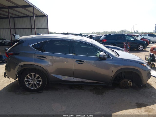Aukcja sprzedaży 2021 Lexus Nx 300, vin: JTJDARBZ2M2191510, numer aukcji: 45723014
