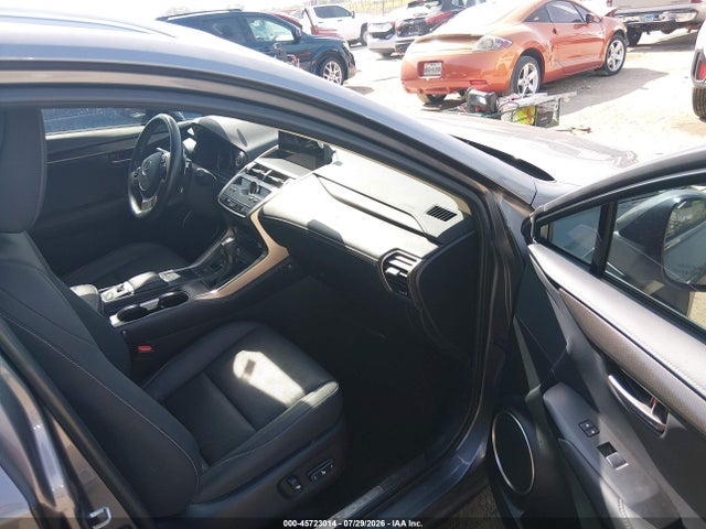 Aukcja sprzedaży 2021 Lexus Nx 300, vin: JTJDARBZ2M2191510, numer aukcji: 45723014