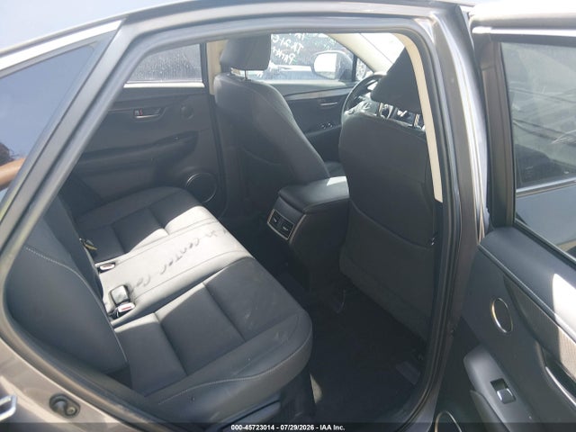 Aukcja sprzedaży 2021 Lexus Nx 300, vin: JTJDARBZ2M2191510, numer aukcji: 45723014