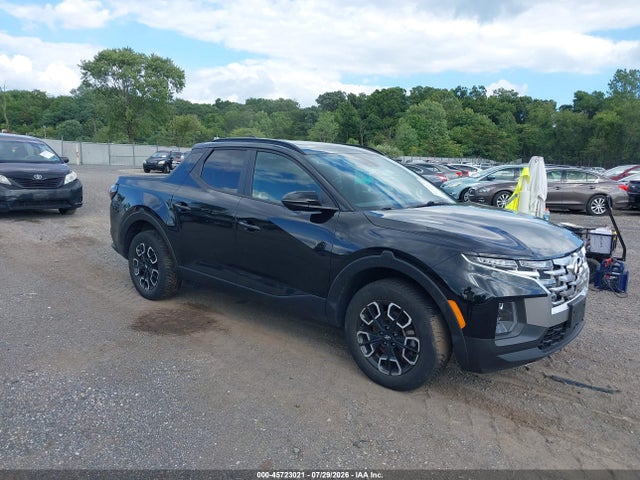 Aukcja sprzedaży 2023 Hyundai Santa Cruz Sel Premium, vin: 5NTJDDAF2PH044261, numer aukcji: 45723021