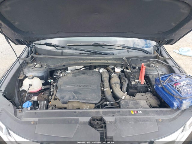 Aukcja sprzedaży 2023 Hyundai Santa Cruz Sel Premium, vin: 5NTJDDAF2PH044261, numer aukcji: 45723021