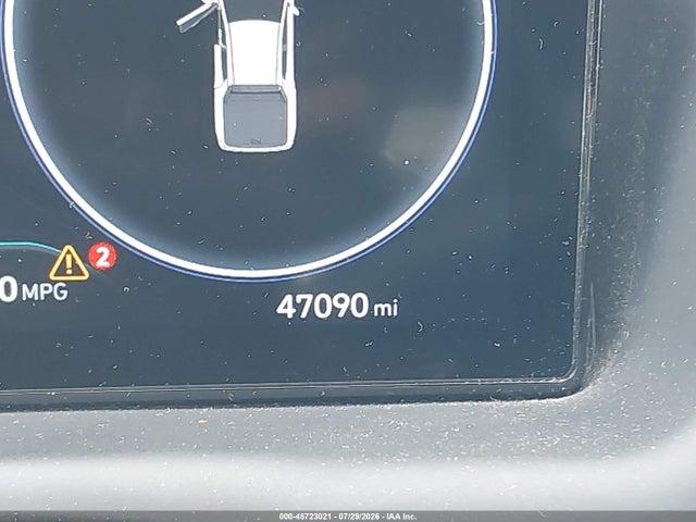 Aukcja sprzedaży 2023 Hyundai Santa Cruz Sel Premium, vin: 5NTJDDAF2PH044261, numer aukcji: 45723021