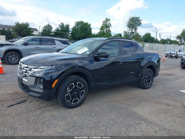 Aukcja sprzedaży 2023 Hyundai Santa Cruz Sel Premium, vin: 5NTJDDAF2PH044261, numer aukcji: 45723021
