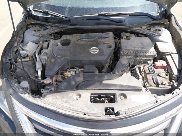 45723025 :رقم المزاد ، 1N4AL3AP6FN338982 vin ، 2015 Nissan Altima 2.5/2.5 S/2.5 Sl/2.5 Sv مزاد بيع