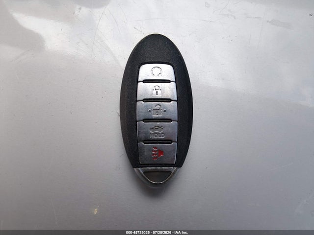 45723025 :رقم المزاد ، 1N4AL3AP6FN338982 vin ، 2015 Nissan Altima 2.5/2.5 S/2.5 Sl/2.5 Sv مزاد بيع