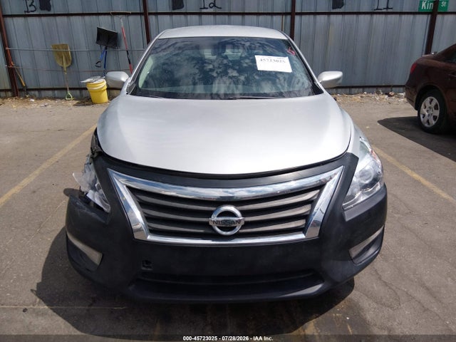 45723025 :رقم المزاد ، 1N4AL3AP6FN338982 vin ، 2015 Nissan Altima 2.5/2.5 S/2.5 Sl/2.5 Sv مزاد بيع