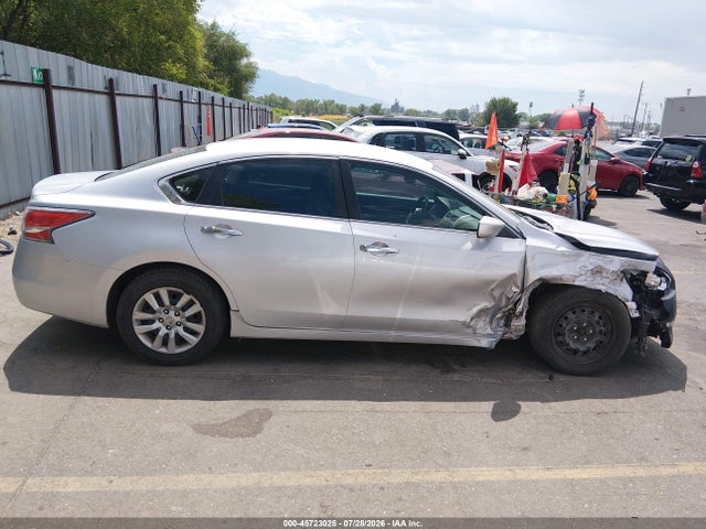 45723025 :رقم المزاد ، 1N4AL3AP6FN338982 vin ، 2015 Nissan Altima 2.5/2.5 S/2.5 Sl/2.5 Sv مزاد بيع