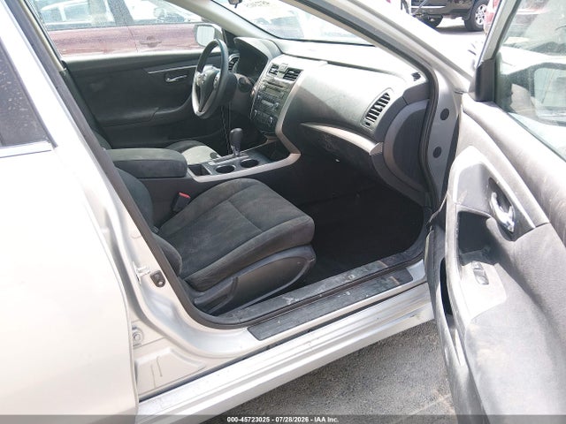 45723025 :رقم المزاد ، 1N4AL3AP6FN338982 vin ، 2015 Nissan Altima 2.5/2.5 S/2.5 Sl/2.5 Sv مزاد بيع