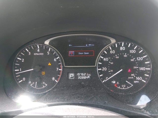45723025 :رقم المزاد ، 1N4AL3AP6FN338982 vin ، 2015 Nissan Altima 2.5/2.5 S/2.5 Sl/2.5 Sv مزاد بيع