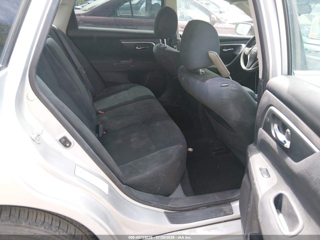 45723025 :رقم المزاد ، 1N4AL3AP6FN338982 vin ، 2015 Nissan Altima 2.5/2.5 S/2.5 Sl/2.5 Sv مزاد بيع