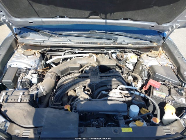 Продаж на аукціоні авто 2021 Subaru Crosstrek Sport, vin: JF2GTHSC4MH283314, номер лоту: 45723027
